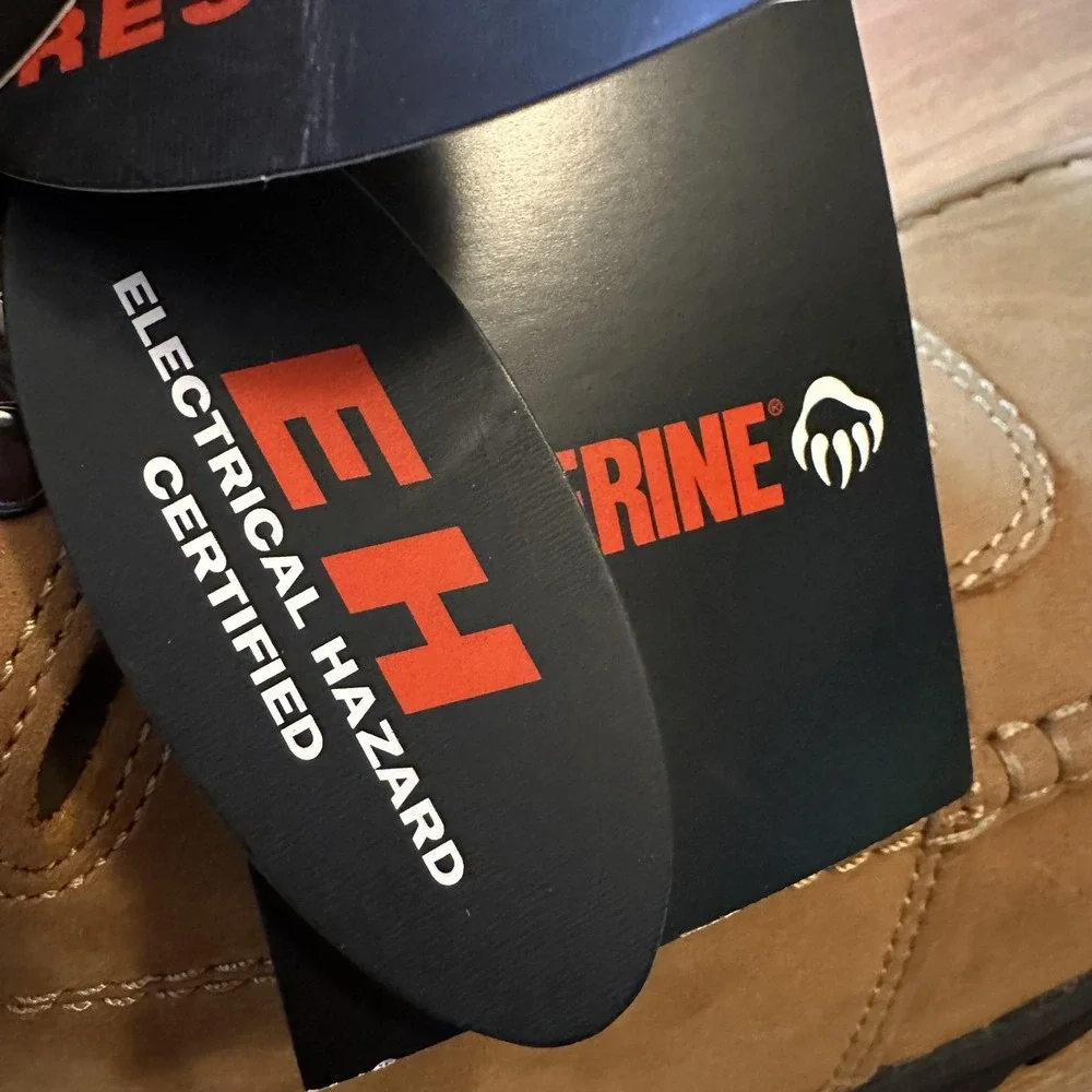 Wolverine brand model